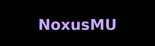 NoxusMU